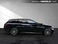 Mercedes-Benz E 450 E 450 T d 4M AMG Line SUPERSCREEN 360° Distr AHK Schwarz - thumbnail 6