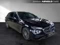 Mercedes-Benz E 450 E 450 T d 4M AMG Line SUPERSCREEN 360° Distr AHK Schwarz - thumbnail 7