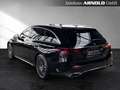 Mercedes-Benz E 450 E 450 T d 4M AMG Line SUPERSCREEN 360° Distr AHK Schwarz - thumbnail 4