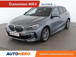 BMW Série 1 118i M Sport DKG7