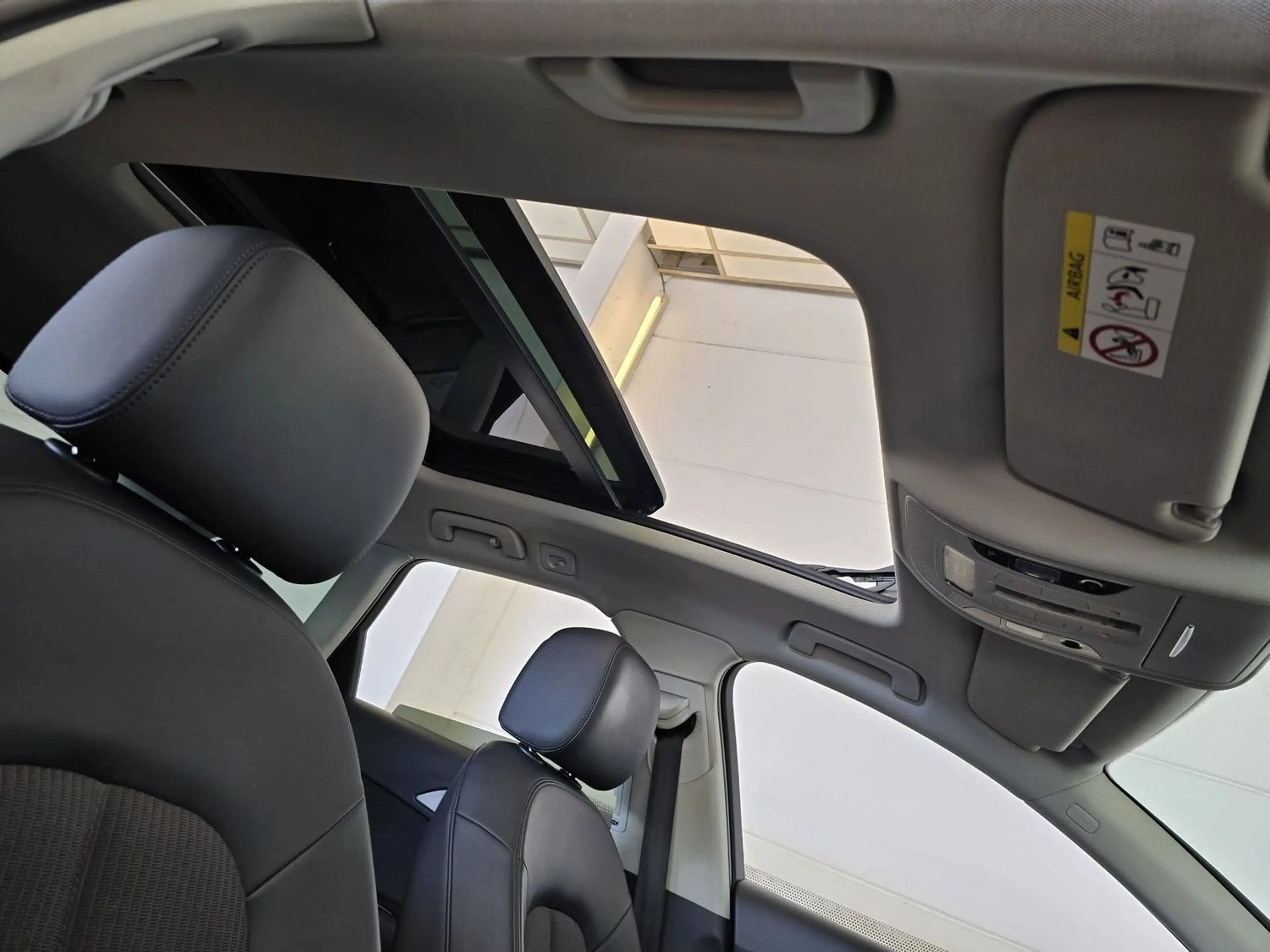 Audi A6 allroad 3.0 TDI XENON Panorama Kamera Anhängerk. 8 Fach — photo 13