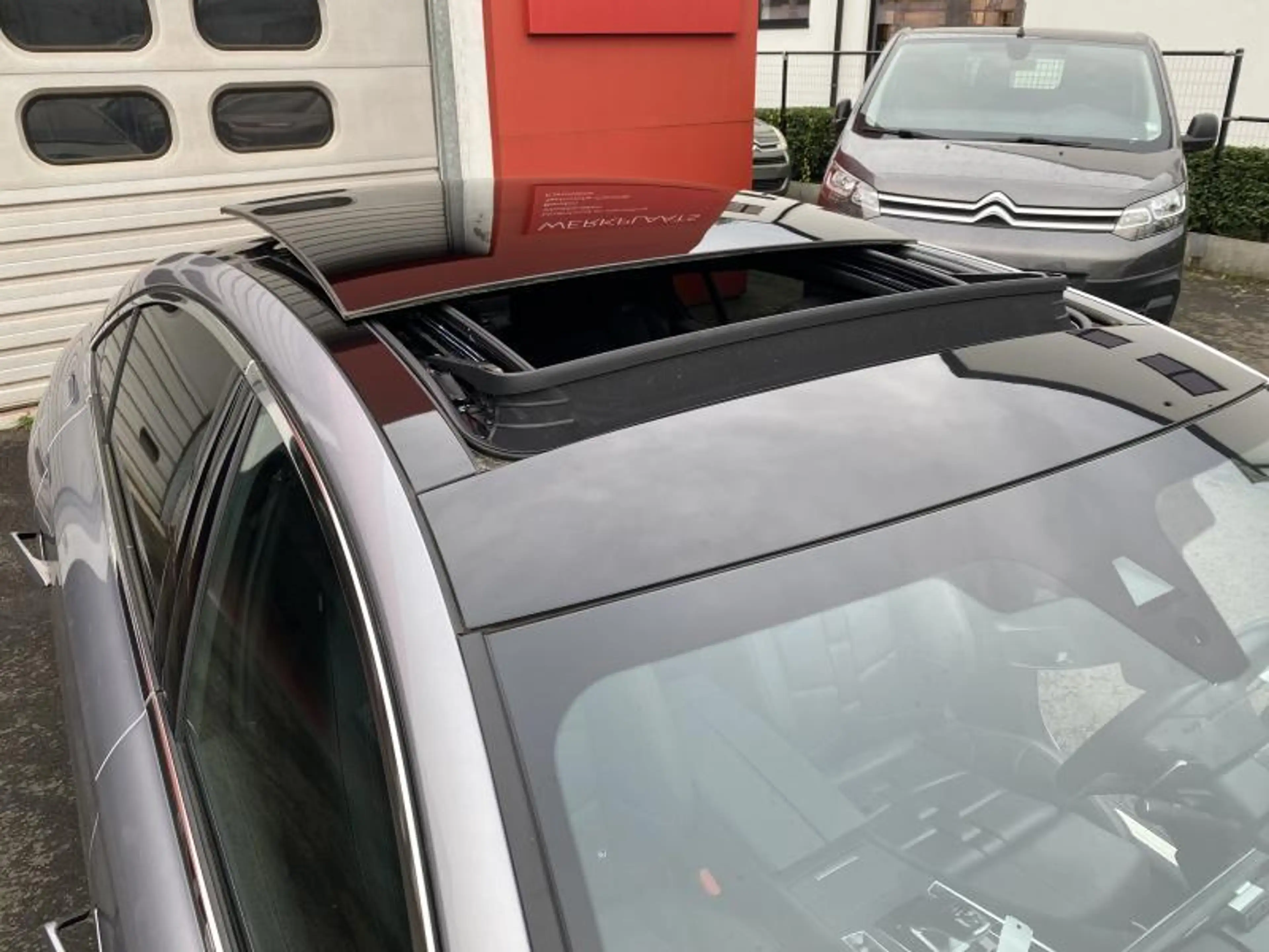 DS Automobiles DS 9 RIVOLI + — photo 12