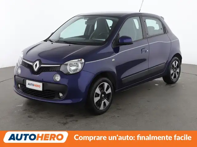 Renault Twingo 1.0 SCe Lovely