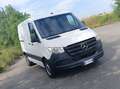 Mercedes-Benz Sprinter 311 Passo corto Tetto basso  L1H1  T. Ant. Blanc - thumbnail 1