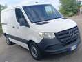 Mercedes-Benz Sprinter 311 Passo corto Tetto basso  L1H1  T. Ant. Blanc - thumbnail 8