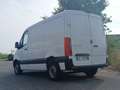 Mercedes-Benz Sprinter 311 Passo corto Tetto basso  L1H1  T. Ant. Blanc - thumbnail 4