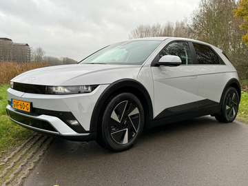 Connect+ 84 kWh 229pk | Nieuw model! | Trekhaak |