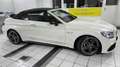 Mercedes-Benz C 63 AMG Burmester Carbon Head-up Multibeam AIRSCARF VOLL! Blanc - thumbnail 2