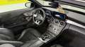 Mercedes-Benz C 63 AMG Burmester Carbon Head-up Multibeam AIRSCARF VOLL! Blanc - thumbnail 14