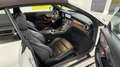 Mercedes-Benz C 63 AMG Burmester Carbon Head-up Multibeam AIRSCARF VOLL! Blanc - thumbnail 20