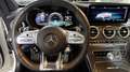 Mercedes-Benz C 63 AMG Burmester Carbon Head-up Multibeam AIRSCARF VOLL! Blanc - thumbnail 11