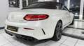 Mercedes-Benz C 63 AMG Burmester Carbon Head-up Multibeam AIRSCARF VOLL! Blanc - thumbnail 6