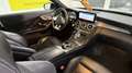 Mercedes-Benz C 63 AMG Burmester Carbon Head-up Multibeam AIRSCARF VOLL! Blanc - thumbnail 19