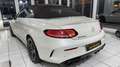 Mercedes-Benz C 63 AMG Burmester Carbon Head-up Multibeam AIRSCARF VOLL! Blanc - thumbnail 8