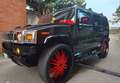 HUMMER H2 H2 SUV 6.0 V8 Luxury auto Nero - thumbnail 3