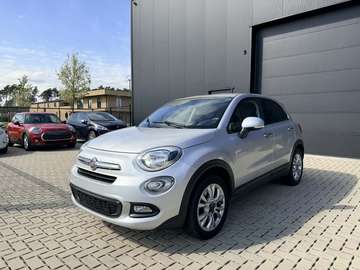 1.6i E-torq Pop Star Edition - Xenon - Keyless