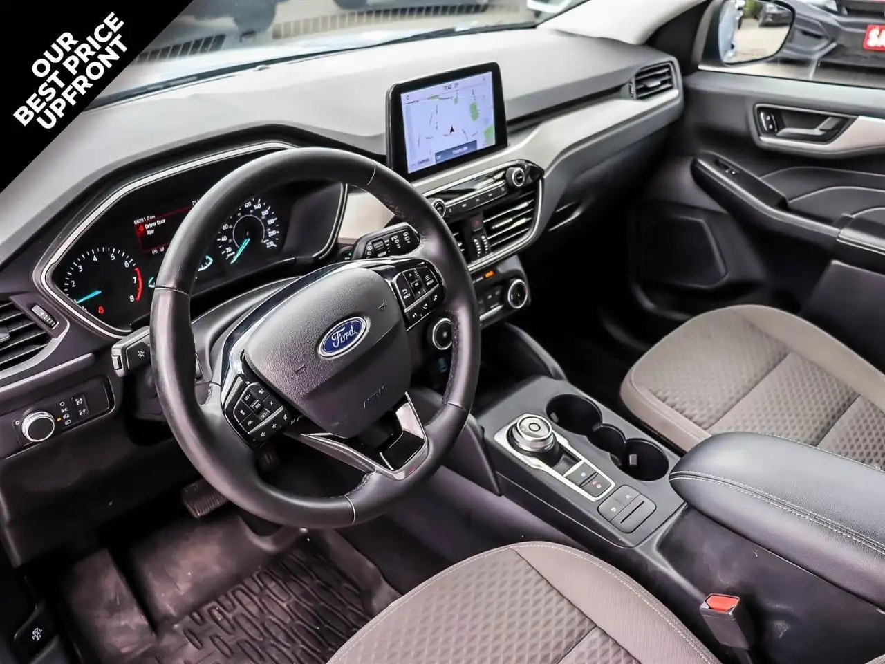 Ford Escape photo Ford Escape