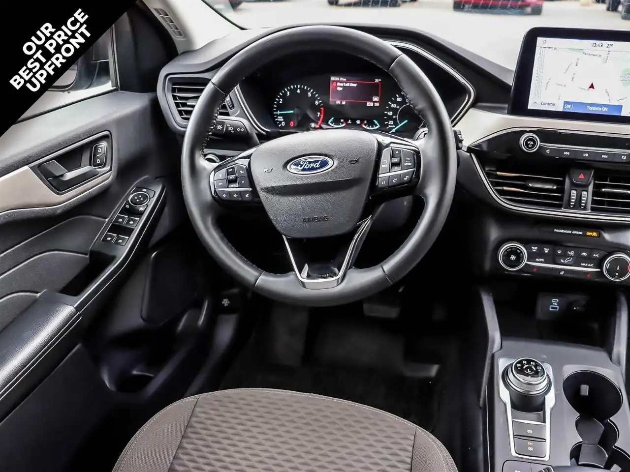 Ford Escape photo Ford Escape