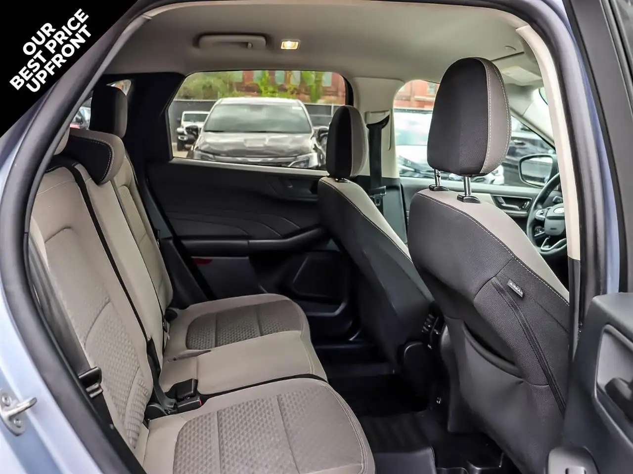 Ford Escape photo Ford Escape