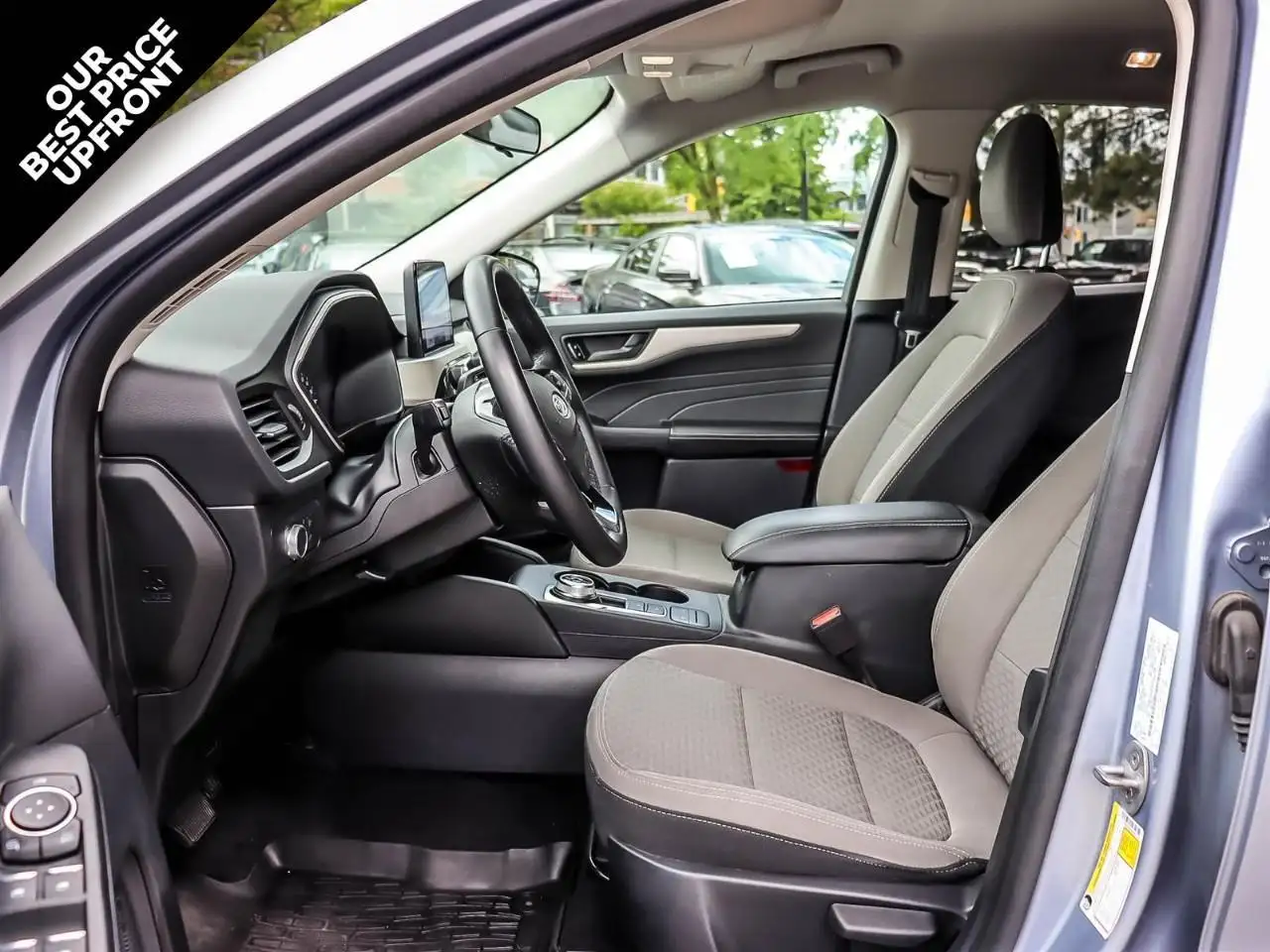 Ford Escape photo Ford Escape