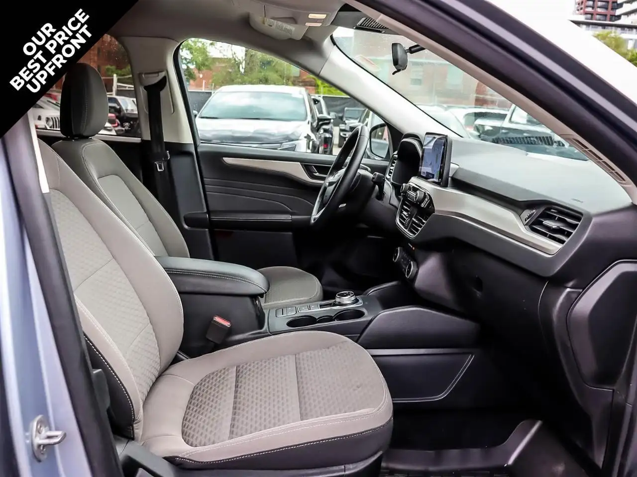Ford Escape photo Ford Escape