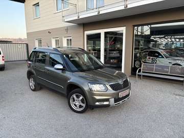 Outdoor Elegance 2,0 TDI 4x4 *1.BZ*NAV*SITZH*XENON