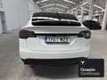 Tesla Model X Palladium Blanco - thumbnail 22