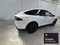 Tesla Model X Palladium Blanco - thumbnail 8