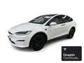 Tesla Model X Palladium Blanco - thumbnail 1