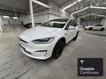 Tesla Model X Palladium Blanco - thumbnail 4