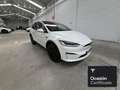 Tesla Model X Palladium Blanco - thumbnail 2