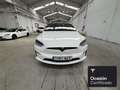 Tesla Model X Palladium Blanco - thumbnail 3