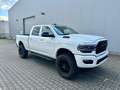Dodge RAM 2500 6,4  Laramie 4x4  Leder LPG GAS Alb - thumbnail 2