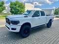 Dodge RAM 2500 6,4  Laramie 4x4  Leder LPG GAS Alb - thumbnail 3