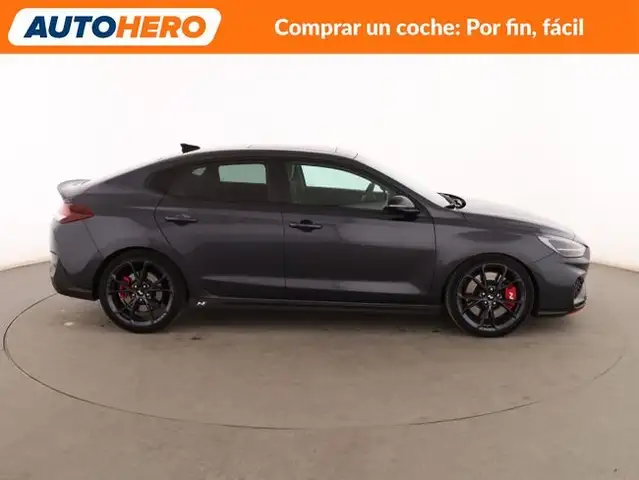 Hyundai I30 view 7