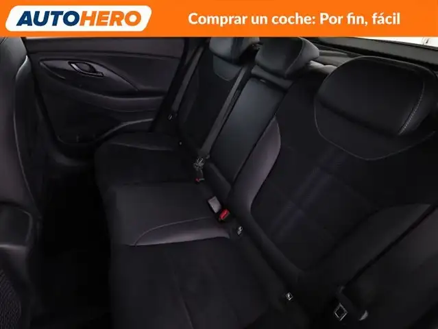 Hyundai I30 view 15