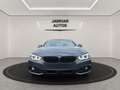 BMW 430 i xDrive Sport Line*GARANTIE*TÜV NEU*HUD*PDC Gris - thumbnail 1