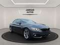 BMW 430 i xDrive Sport Line*GARANTIE*TÜV NEU*HUD*PDC Gris - thumbnail 2