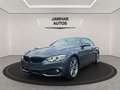 BMW 430 i xDrive Sport Line*GARANTIE*TÜV NEU*HUD*PDC Gris - thumbnail 3