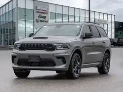 Dodge Durango 2026