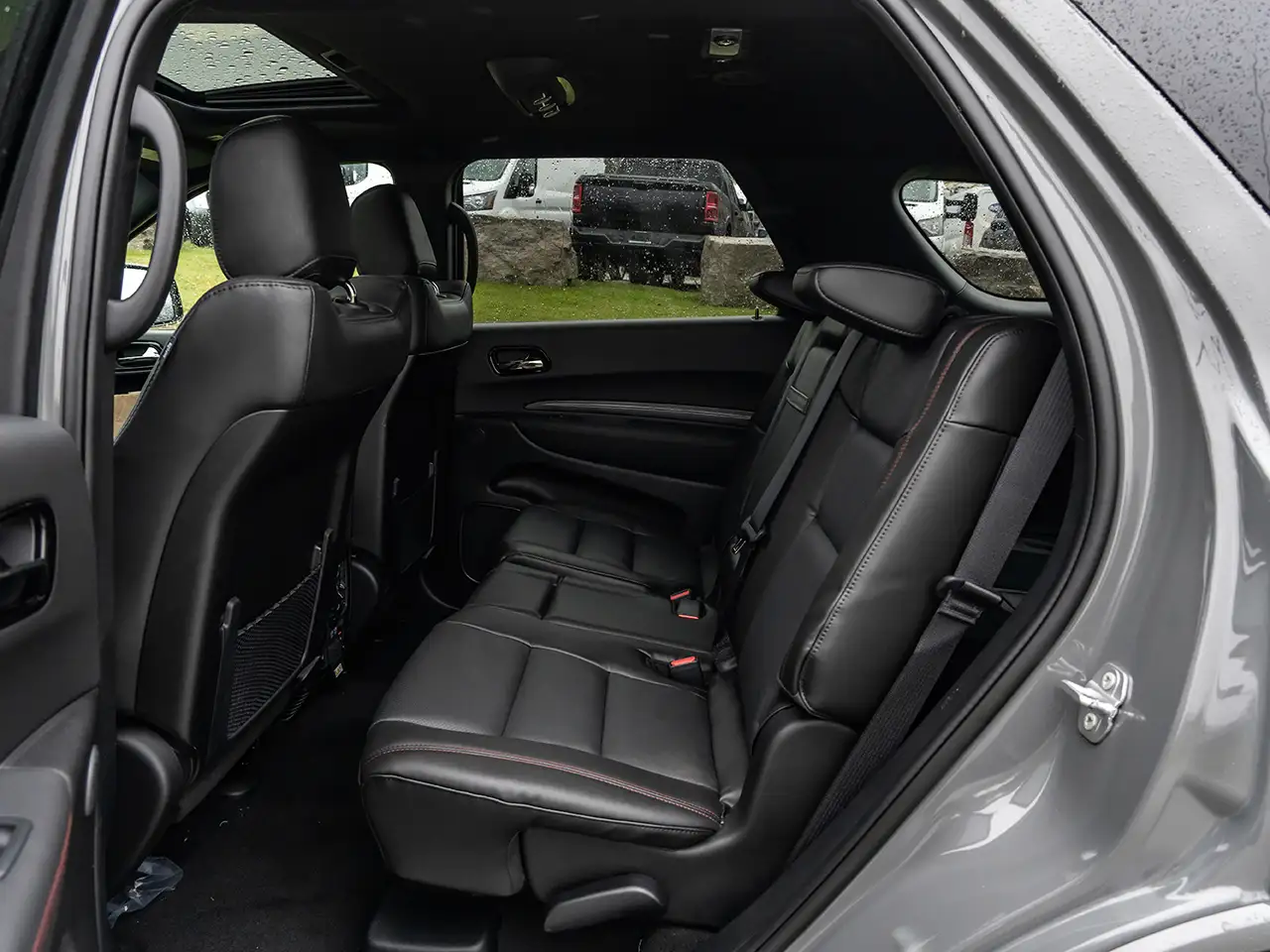 Dodge Durango photo Dodge Durango