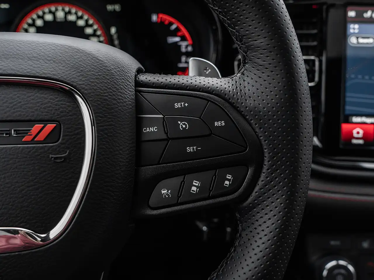 Dodge Durango photo Dodge Durango