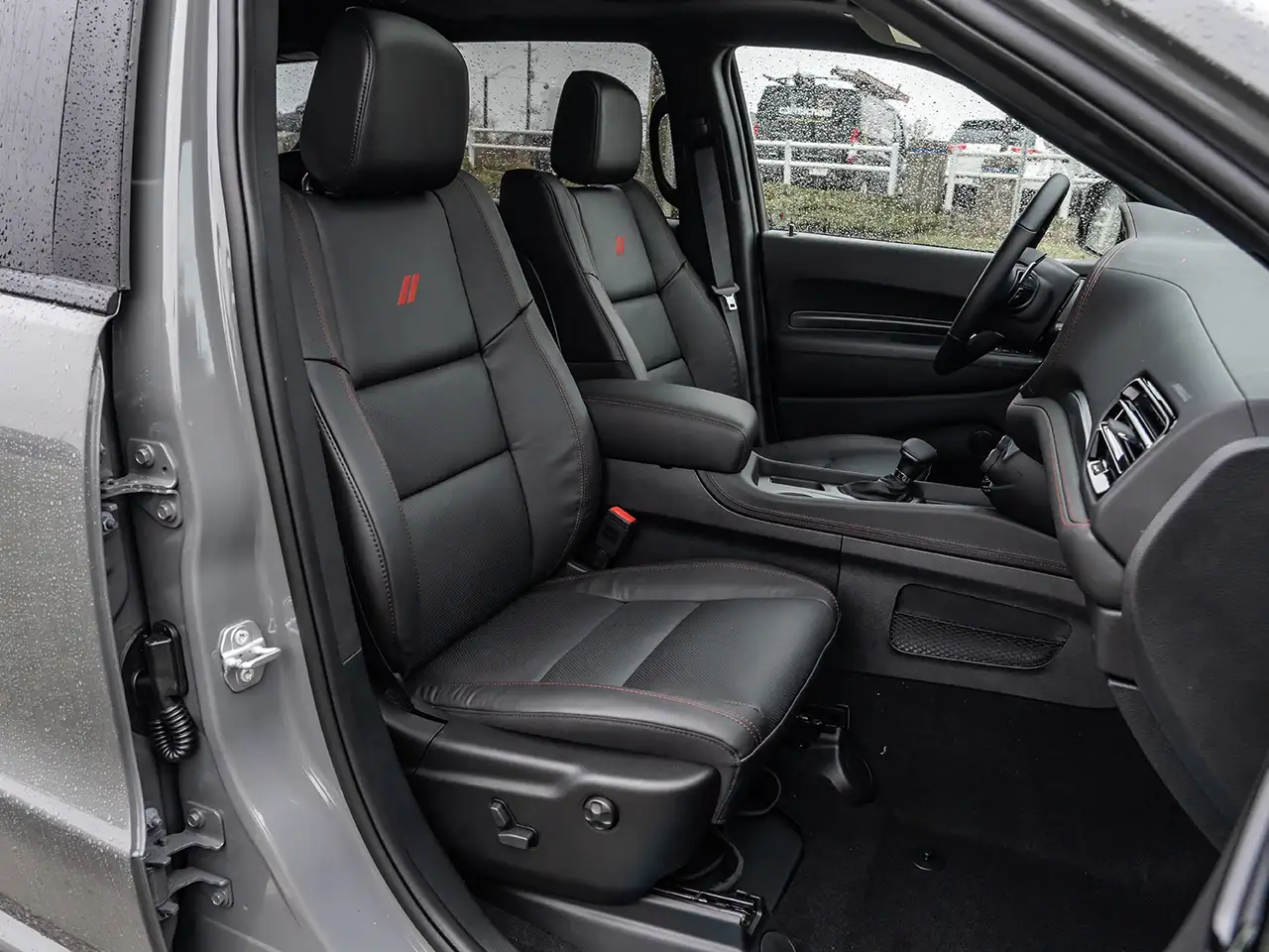Dodge Durango photo Dodge Durango