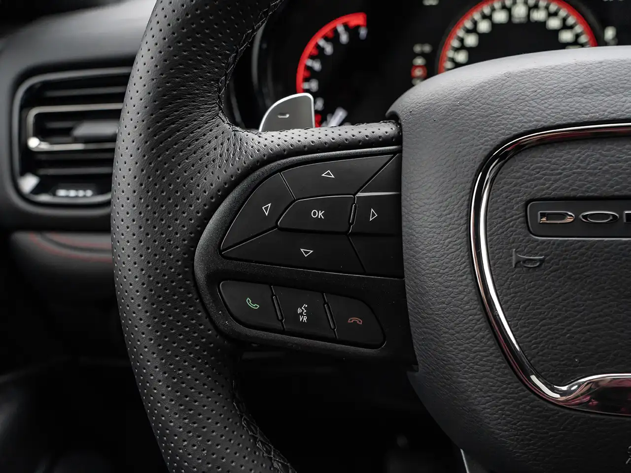 Dodge Durango photo Dodge Durango