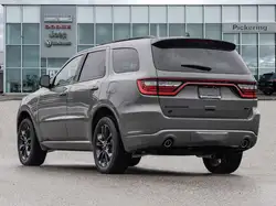 Dodge Durango 2026