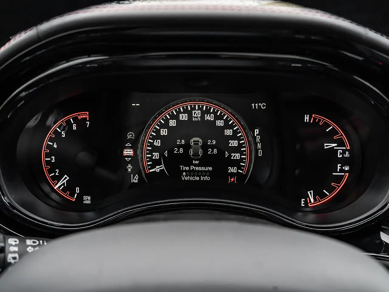 Dodge Durango photo Dodge Durango