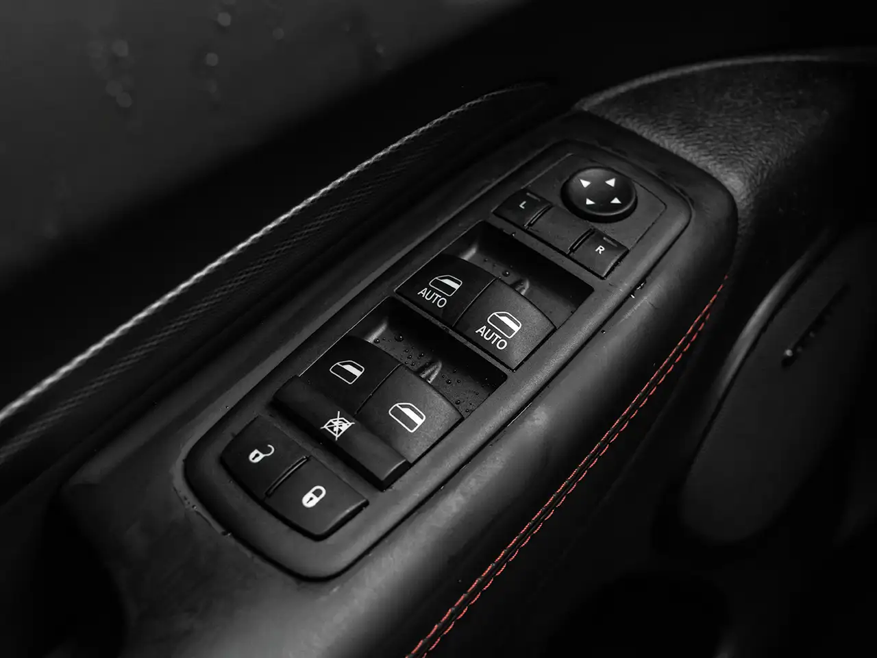 Dodge Durango photo Dodge Durango