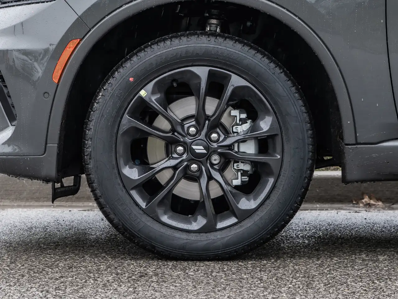 Dodge Durango photo Dodge Durango