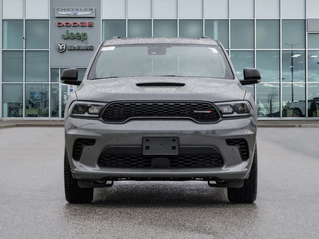 Dodge Durango photo Dodge Durango
