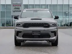 Dodge Durango 2026